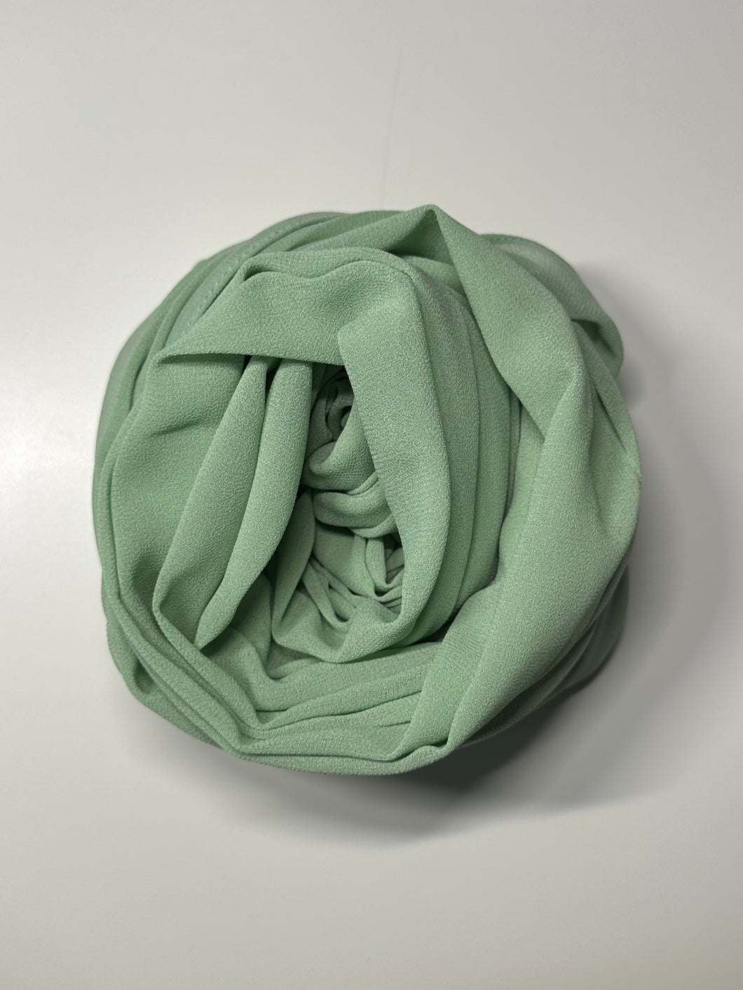 Classic Chiffon - Mint