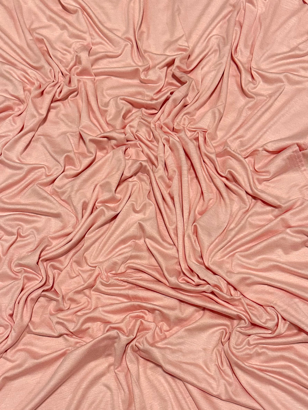 Premium Jersey - Soft Pink