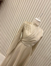 Load image into Gallery viewer, The Serena Dress - Champagne
